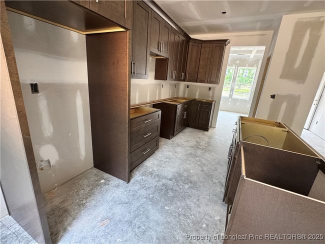 353 Hendrix Rd, House other with 4 bedrooms, 2 bathrooms and null parking in Raeford NC | Image 7