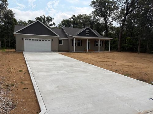 11113 Quail Run Dr W, Wheatfield, IN, 46392-9206 | Card Image