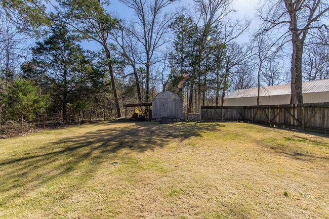 255 Easley Loop, House other with 4 bedrooms, 3 bathrooms and null parking in Savannah TN | Image 34