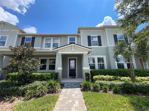 8171 Graycliff Ave, WINTER GARDEN, FL, 34787-9529 | Card Image