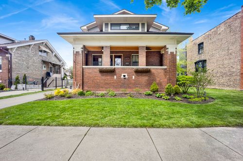 6415 Sinclair Ave, Berwyn, IL, 60402-3735 | Card Image