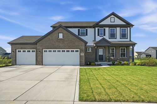 13062 111th Ave, Dyer, IN, 46311-1239 | Card Image