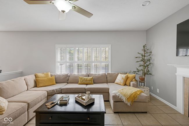 11347 Whitewater Way, House other with 5 bedrooms, 4 bathrooms and null parking in Fishers IN | Image 19