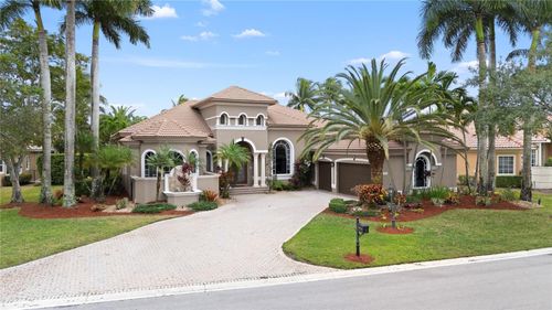 7276 Nw 127th Way, Parkland, FL, 33076-1981 | Card Image