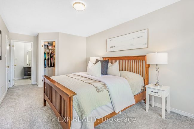 10 - 81 Valridge Dr, Condo with 3 bedrooms, 2 bathrooms and 1 parking in Ancaster ON | Image 14