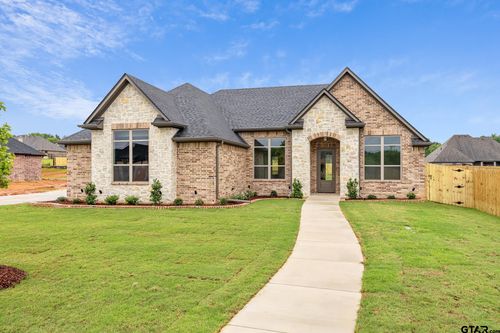511 Artesian Meadows Dr, Bullard, TX, 75757-9095 | Card Image
