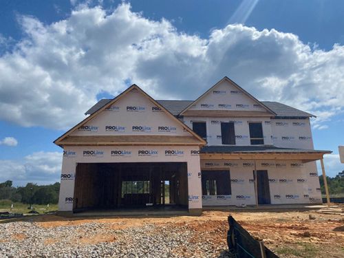 105 Harmony Farms Dr, Eatonton, GA, 31024-8600 | Card Image