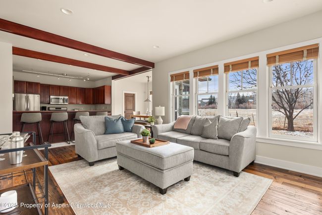 314 Sopris Cir, House other with 3 bedrooms, 3 bathrooms and 2 parking in Basalt CO | Image 13