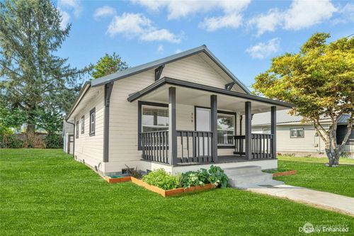 719 Nenant St S, Bucoda, WA, 98530-4514 | Card Image