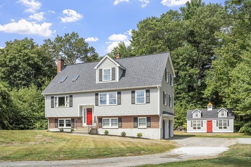 11 Clark Ter, Wilmington, MA, 01887-2308 | Card Image
