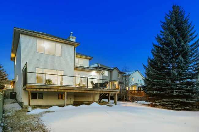 13705 Mount Mckenzie Drive Se, Home with 3 bedrooms, 2 bathrooms and 8 parking in Calgary AB | Image 45