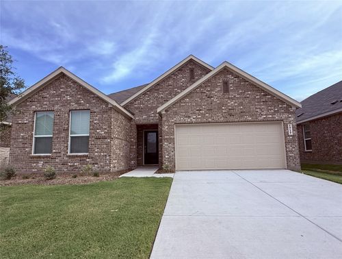 1717 Bog Spruce Ln, McKinney, TX, 75071-5345 | Card Image