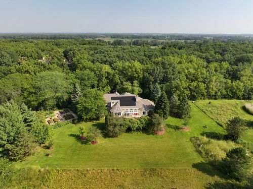 4431 Hampshire Hill Hill, Norway, WI, 53185 | Card Image