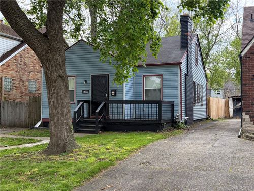 14333 Grandville Ave, Detroit, MI, 48223-2942 | Card Image