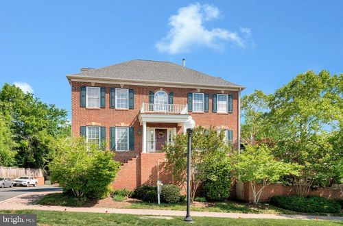 6531 Washington Blvd, ARLINGTON, VA, 22205-1955 | Card Image