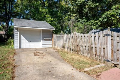 View of garage | Image 3