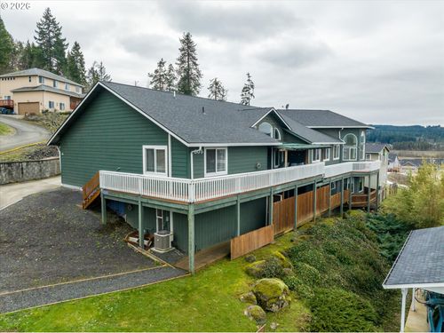 805 Queens Ave, Creswell, OR, 97426-7505 | Card Image