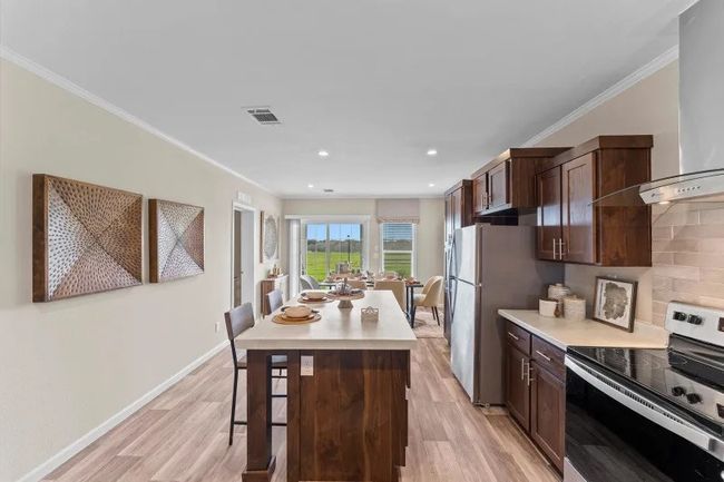 18119 County Rd, House other with 3 bedrooms, 2 bathrooms and null parking in Stanton TX | Image 4