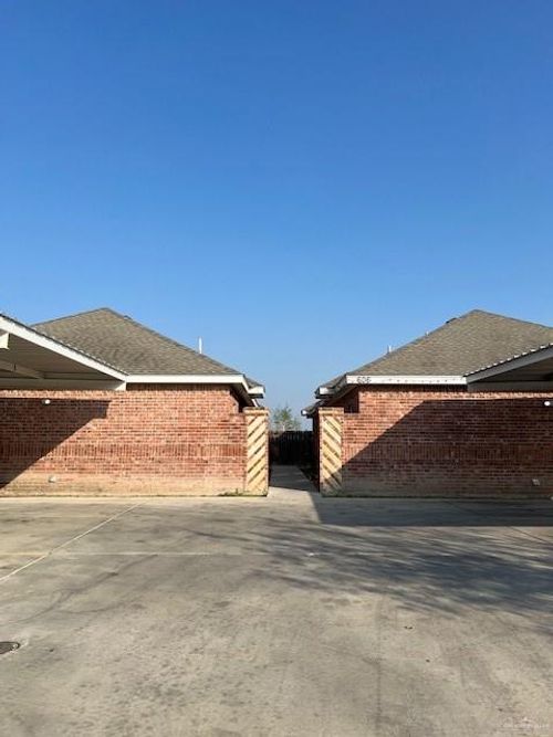 602 S Linda St, Alton, TX, 78573-0459 | Card Image