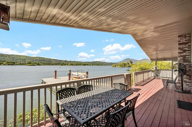 13201 Keys Blvd, House other with 3 bedrooms, 2 bathrooms and 4 parking in Clearlake Oaks CA | Image 7