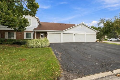 308-308 Primrose Ct, Aurora, IL, 60504-6510 | Card Image