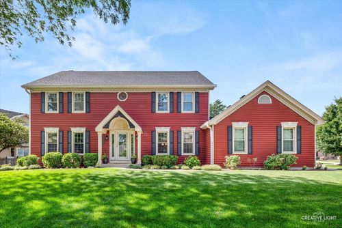 2542 Whiteway Ct, Aurora, IL, 60504-5275 | Card Image