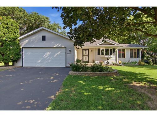 2295 Ariel Court, North Saint Paul, MN, 55109 | Card Image