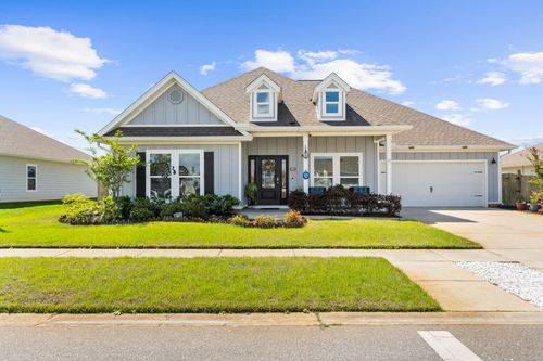 58 Hammock Breeze Dr, Freeport, FL, 32439-2930 | Card Image