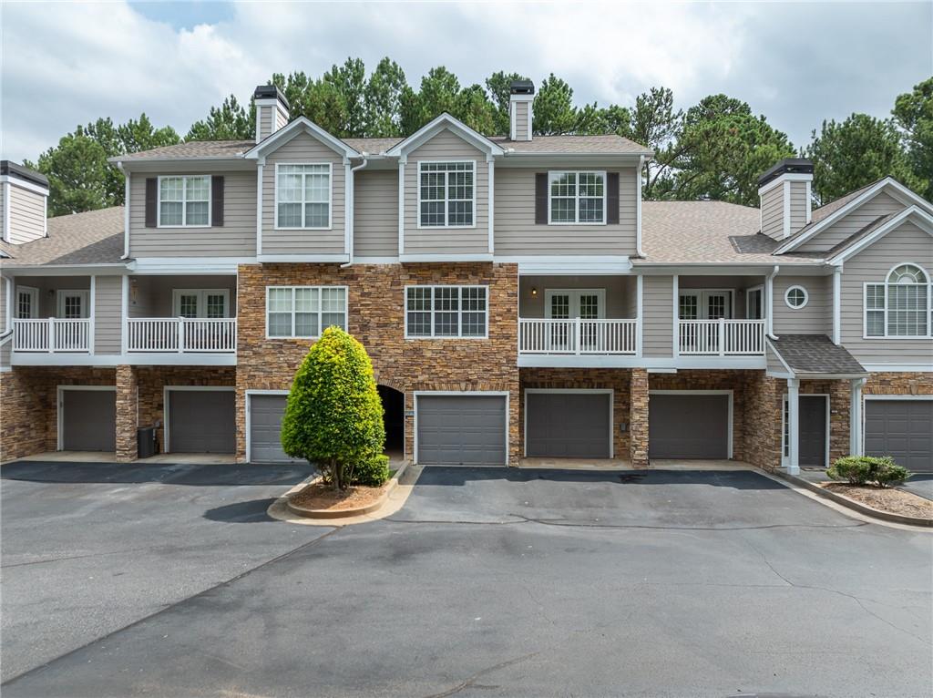 The Crossings Ln, Woodstock, GA 30189