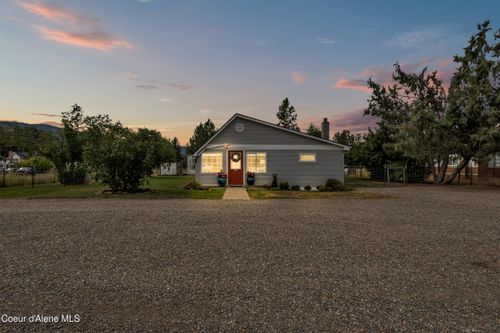 190 Mason Rd, Blanchard, ID, 83804-7001 | Card Image