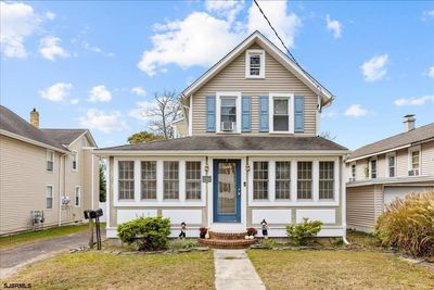 124 E Groveland Ave, Home with 0 bedrooms, 0 bathrooms and null parking in Somers Point NJ | Image 1