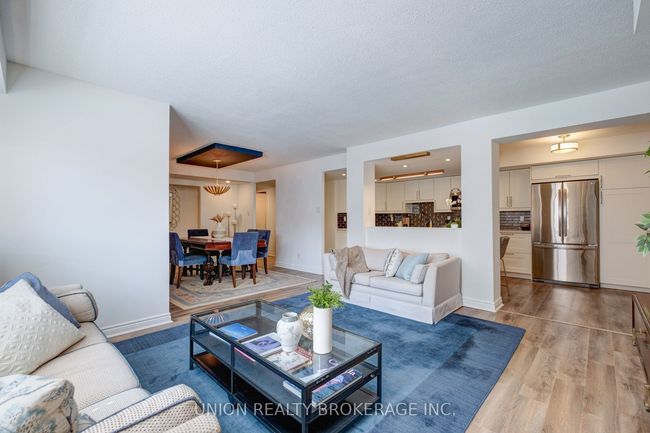 317 - 1091 Kingston Rd, Condo with 3 bedrooms, 3 bathrooms and null parking in Scarborough ON | Image 5