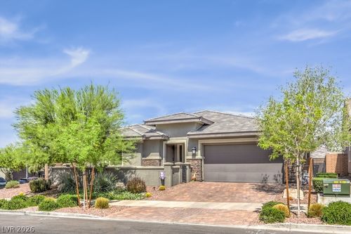 720 Cadence View Way, Henderson, NV, 89011-5480 | Card Image