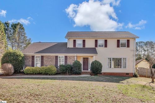 6 Brynhurst Ct, Greenville, SC, 29615-3953 | Card Image