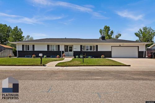 2440 Belmont Rd, Casper, WY, 82604-4690 | Card Image