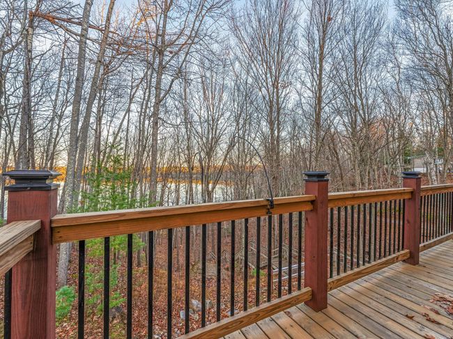 8676 E Bakely Cir, House other with 3 bedrooms, 2 bathrooms and null parking in Minocqua WI | Image 7