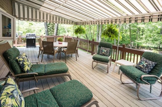 77 Lynn Dr, House other with 4 bedrooms, 2 bathrooms and null parking in Byram Twp NJ | Image 30