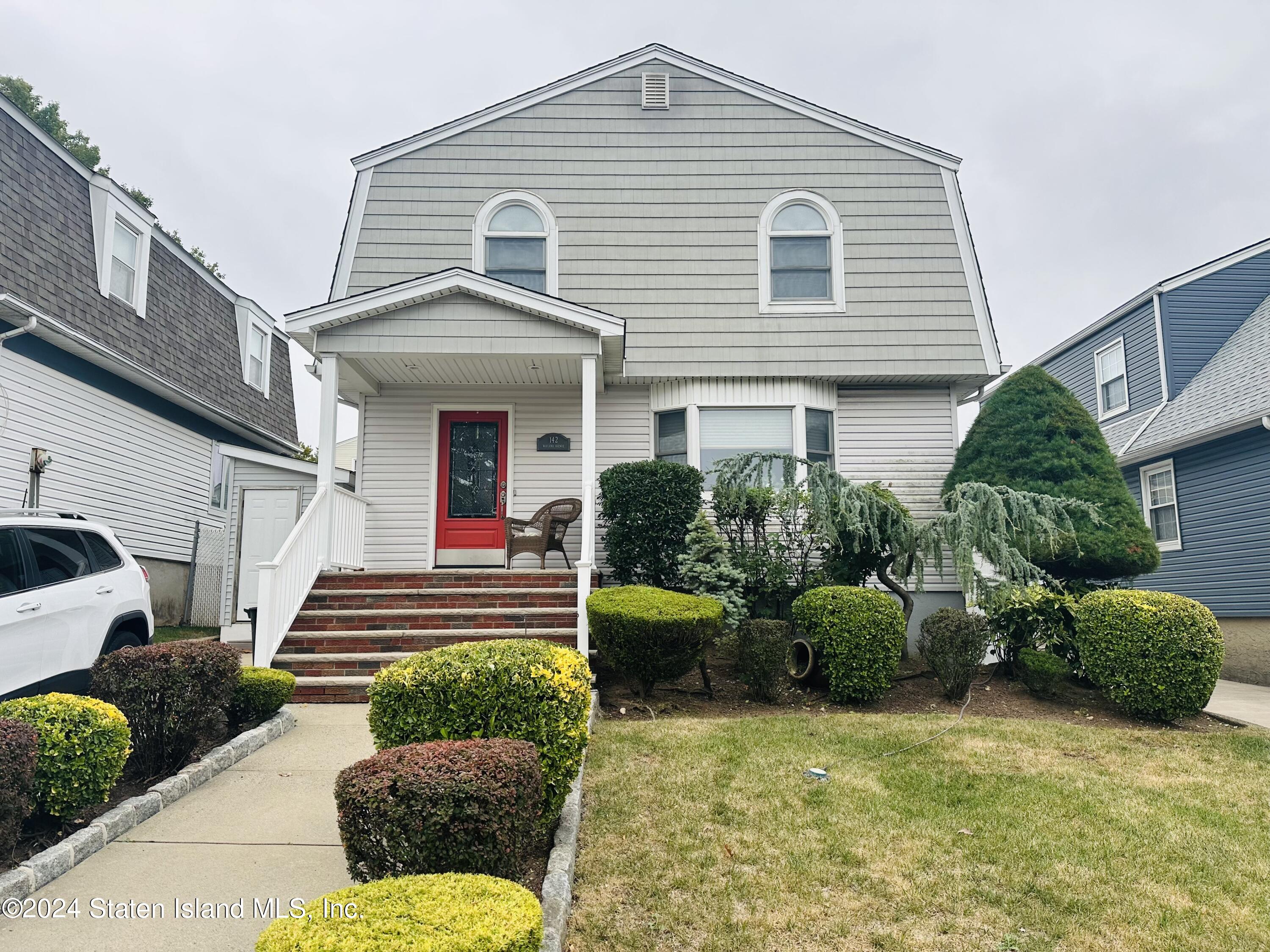 Wieland Ave, Staten Island, NY 10309