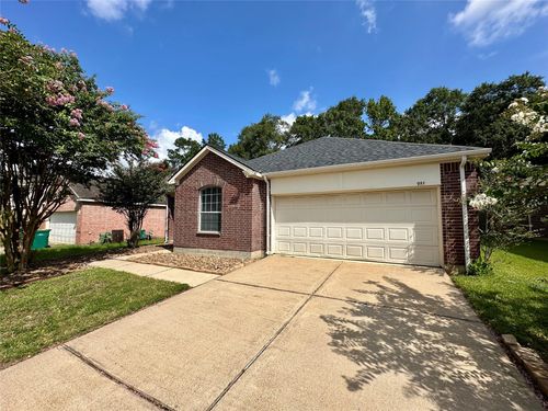 951 Doire Dr, Conroe, TX, 77301-4136 | Card Image