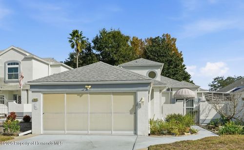 10428 Casa Grande Cir, SPRING HILL, FL, 34608-8455 | Card Image