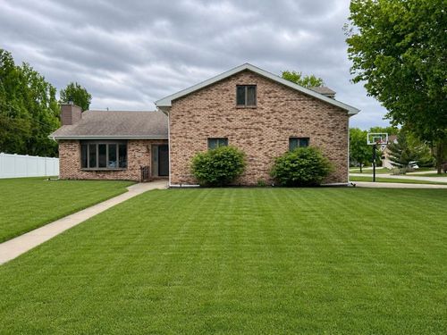 23557 W Matthews St, Plainfield, IL, 60586-2336 | Card Image