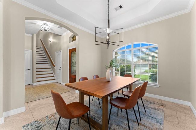 2803 Lockeridge Place Dr, House other with 6 bedrooms, 3 bathrooms and 2 parking in Spring TX | Image 13