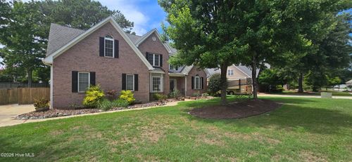4208 Leicester Ct, Winterville, NC, 28590-9248 | Card Image