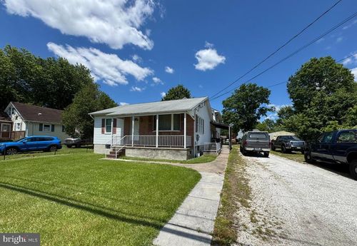 2014 Middleborough Rd, BALTIMORE, MD, 21221-1516 | Card Image
