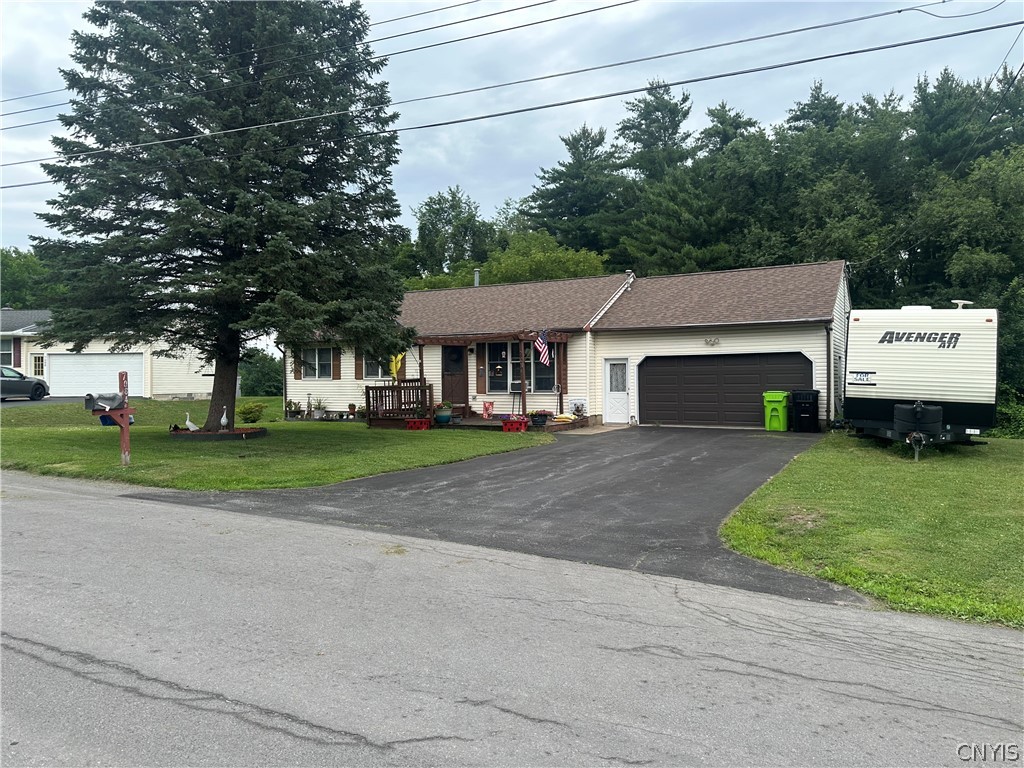 Residential in Lenox 2