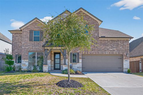 18919 Toscana Ln, New Caney, TX, 77357-2634 | Card Image