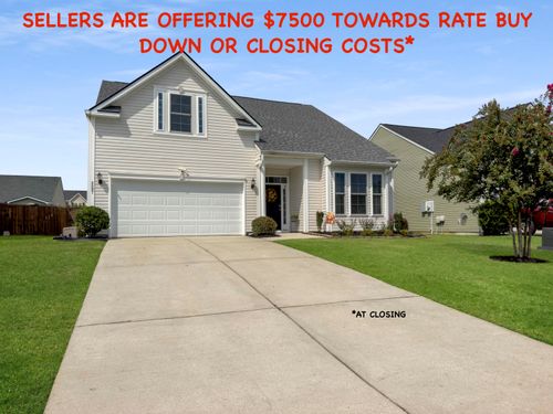 3097 Adventure Way, Ladson, SC, 29456-3456 | Card Image