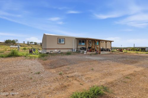 306 S Ranch Road, Taylor, AZ, 85939 | Card Image