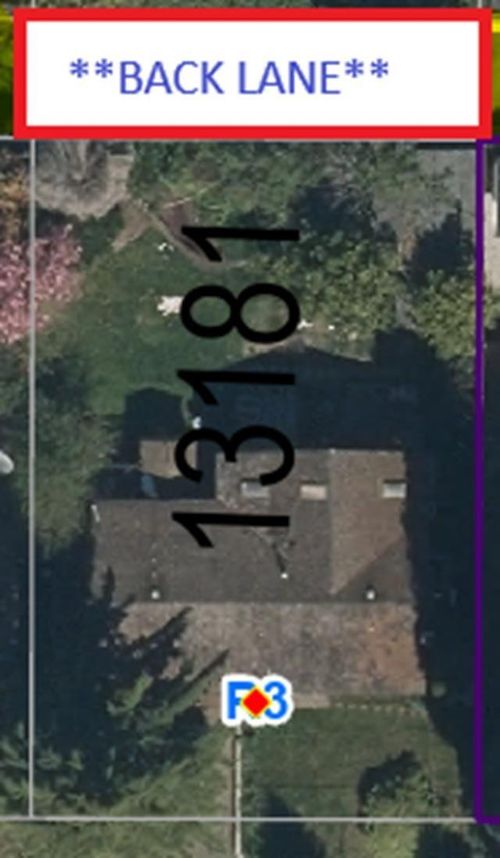 13181 15 Avenue, Surrey, BC, V4A1K8 | Card Image