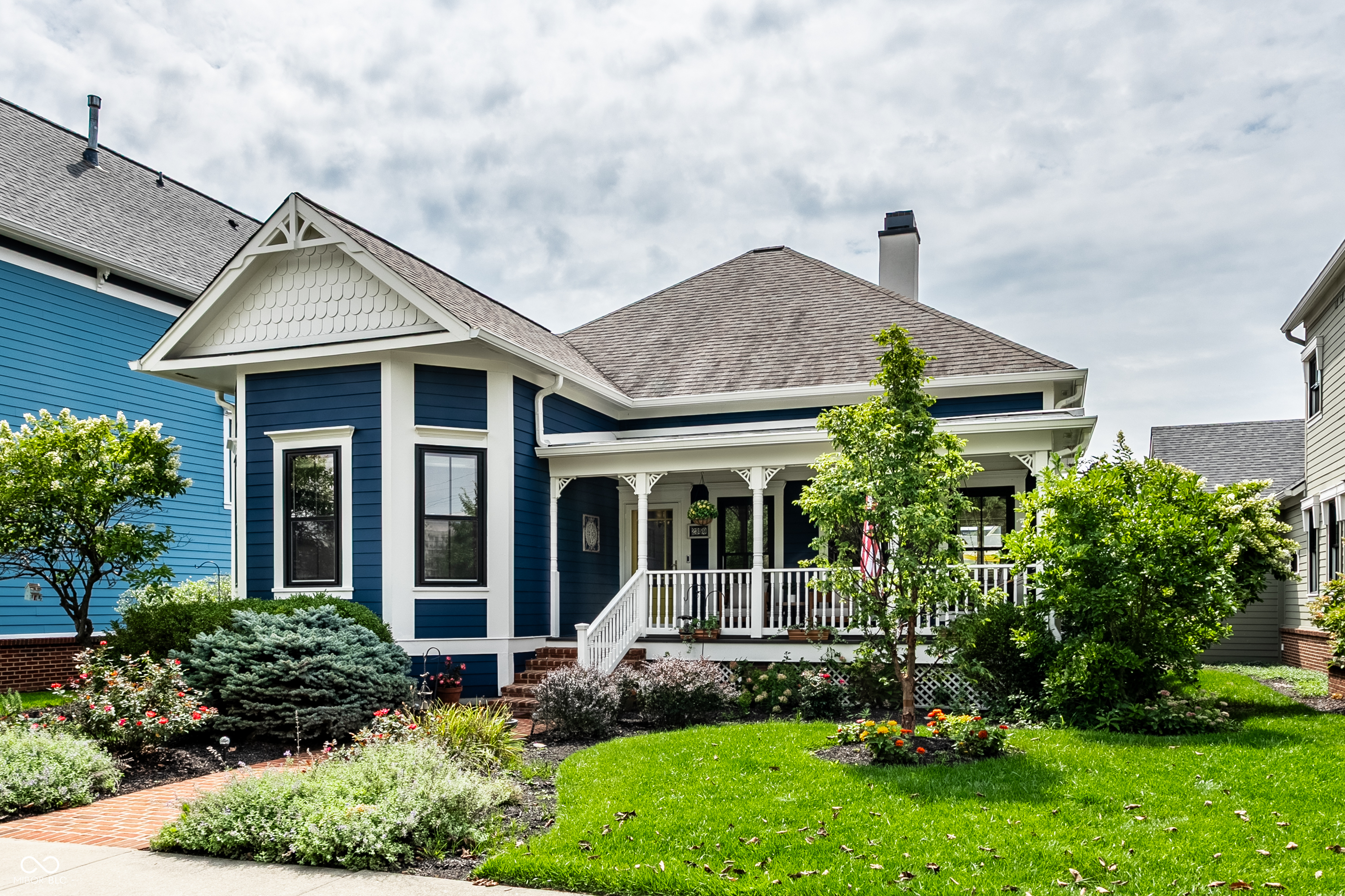 Residential in Carmel 3